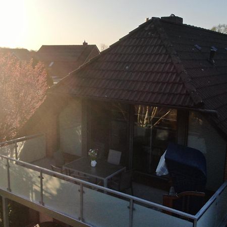 Ferienhaus Wieke Wiesmoor Εξωτερικό φωτογραφία