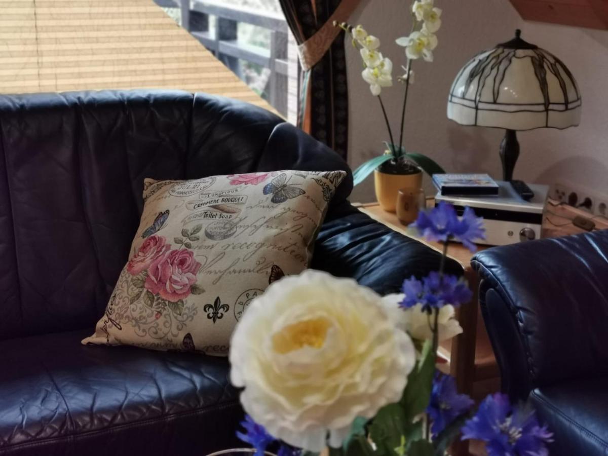Ferienhaus Wieke Wiesmoor Εξωτερικό φωτογραφία
