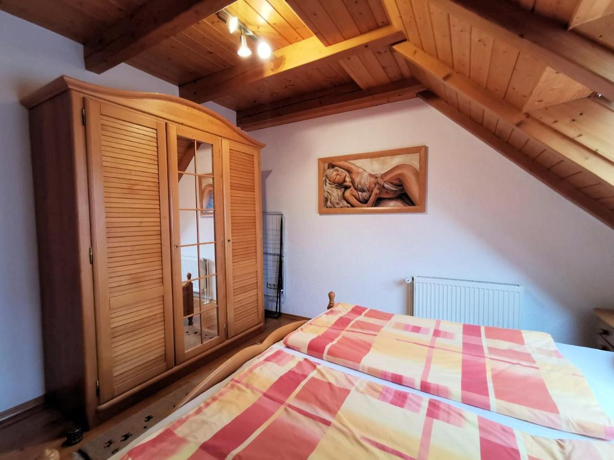 Ferienhaus Wieke Wiesmoor Εξωτερικό φωτογραφία
