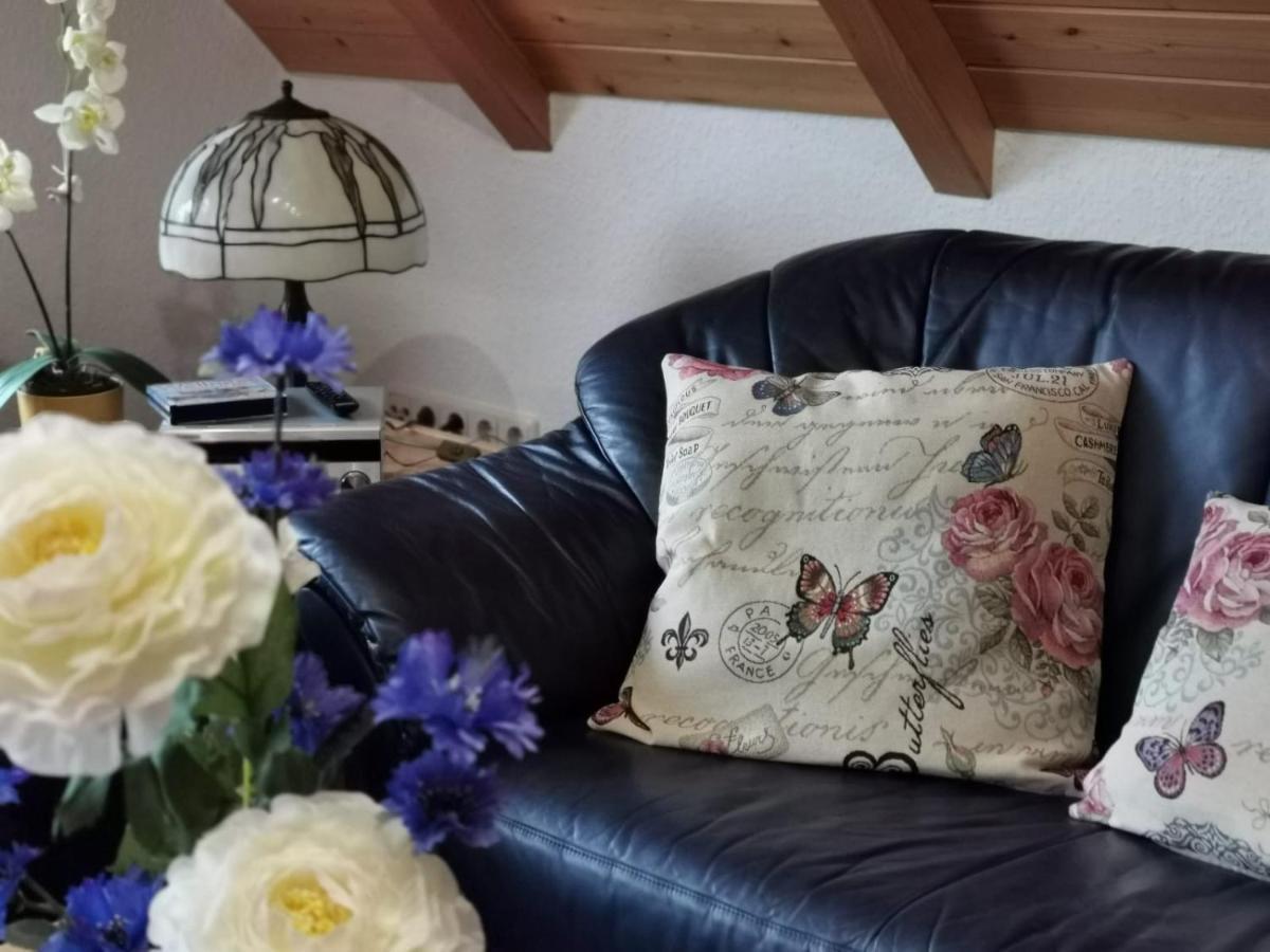 Ferienhaus Wieke Wiesmoor Εξωτερικό φωτογραφία