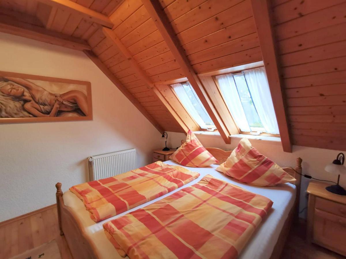 Ferienhaus Wieke Wiesmoor Εξωτερικό φωτογραφία