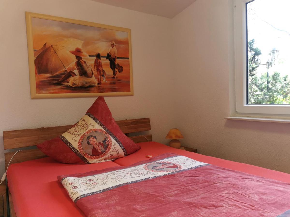 Ferienhaus Wieke Wiesmoor Εξωτερικό φωτογραφία