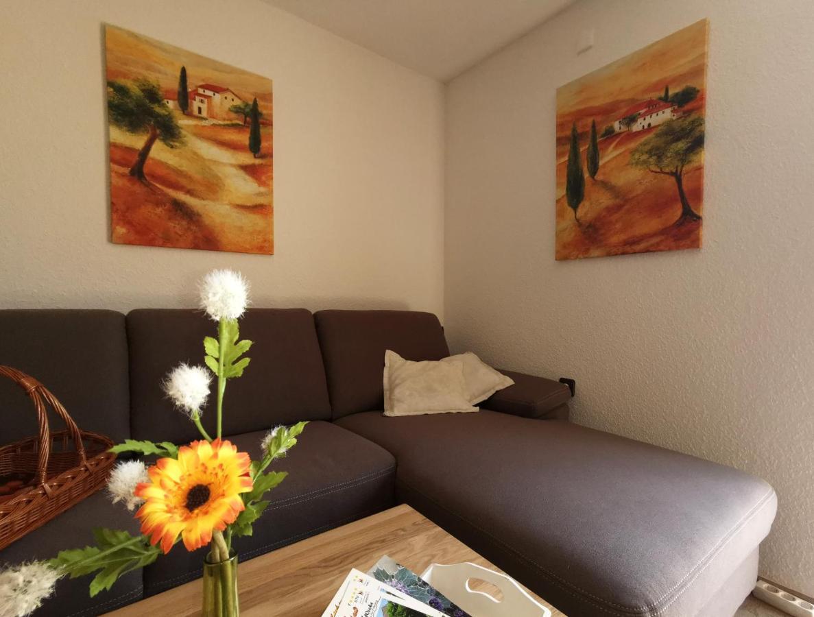 Ferienhaus Wieke Wiesmoor Εξωτερικό φωτογραφία