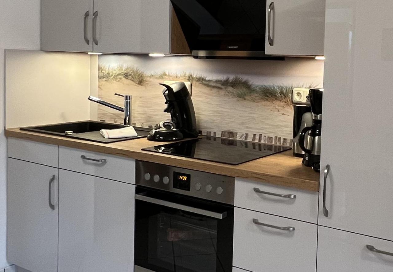 Ferienhaus Wieke Wiesmoor Εξωτερικό φωτογραφία