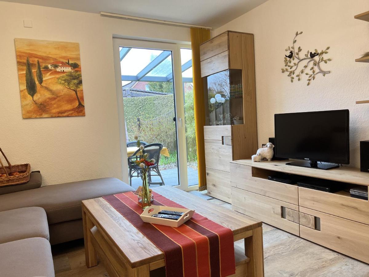 Ferienhaus Wieke Wiesmoor Εξωτερικό φωτογραφία