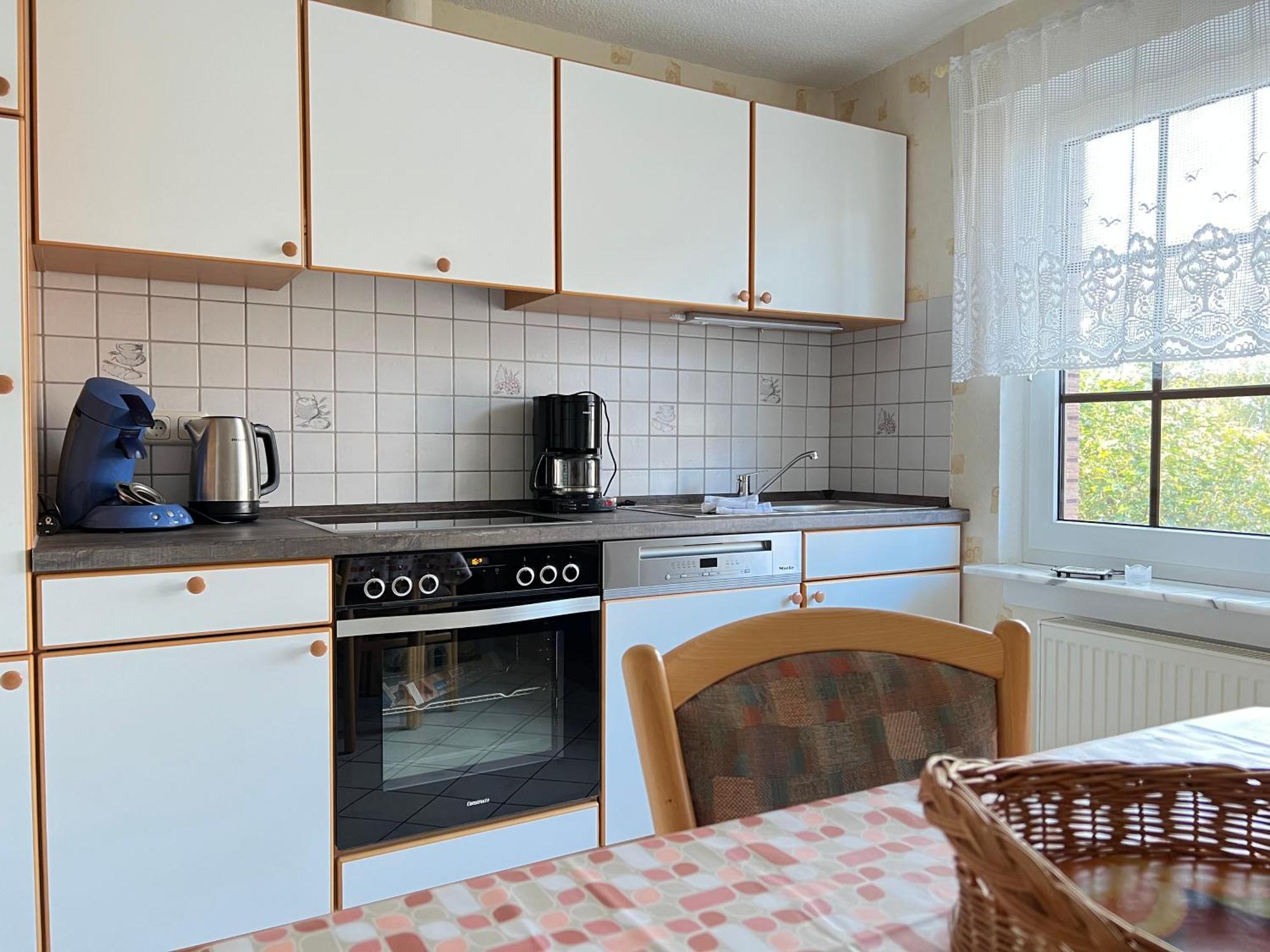 Ferienhaus Wieke Wiesmoor Εξωτερικό φωτογραφία