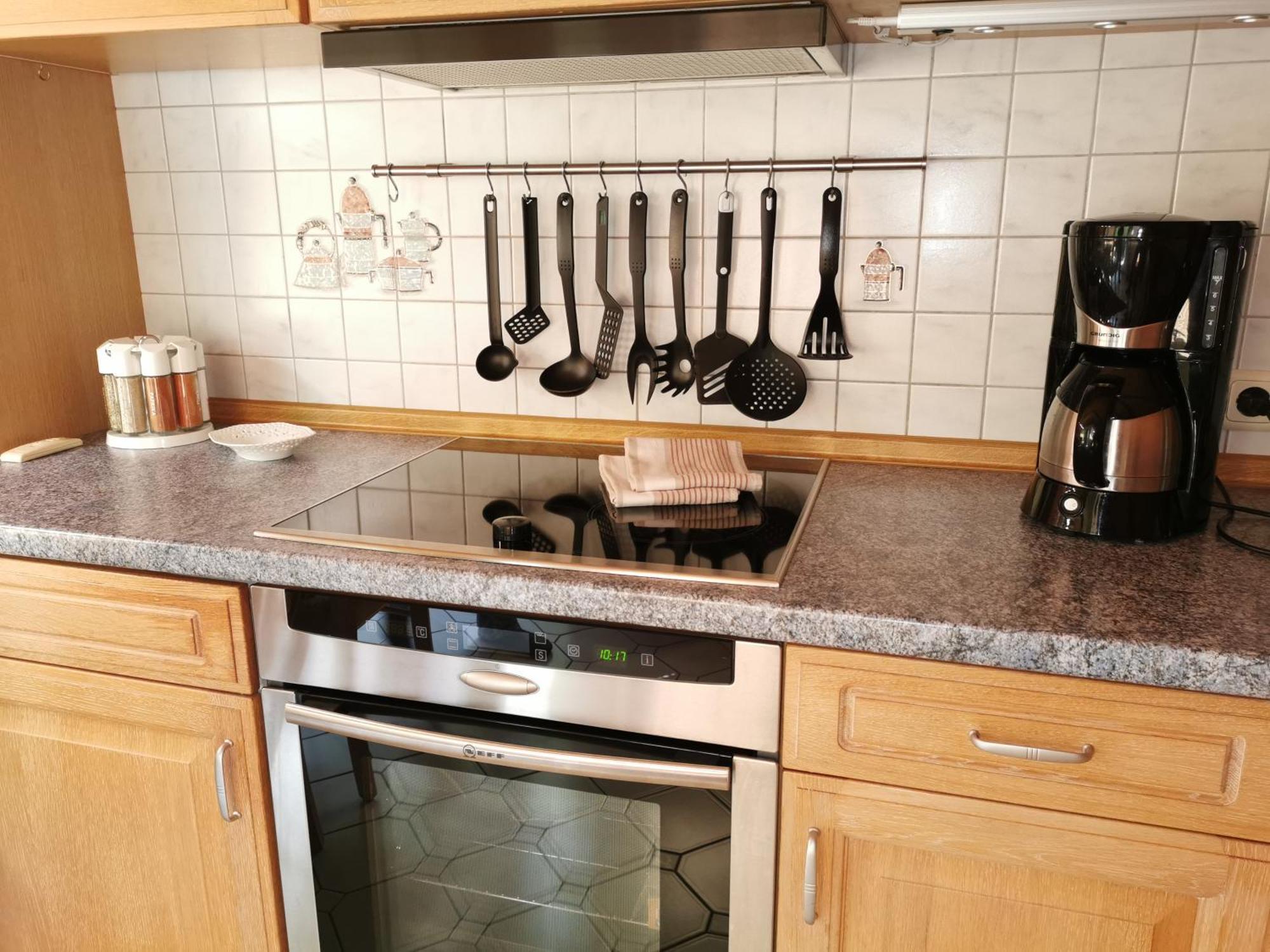 Ferienhaus Wieke Wiesmoor Εξωτερικό φωτογραφία
