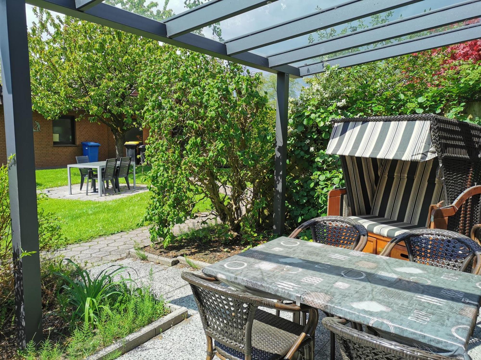 Ferienhaus Wieke Wiesmoor Εξωτερικό φωτογραφία
