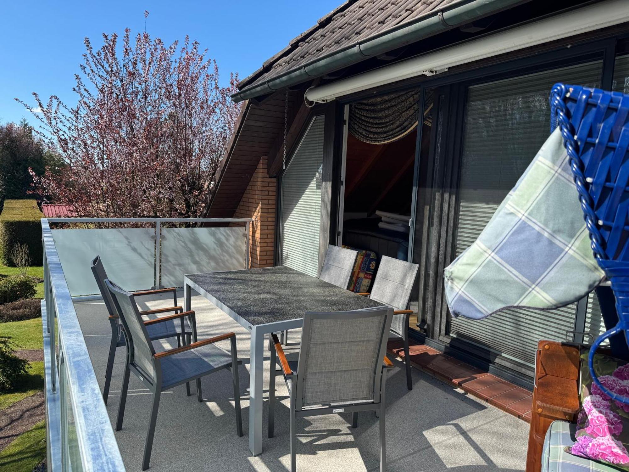 Ferienhaus Wieke Wiesmoor Εξωτερικό φωτογραφία