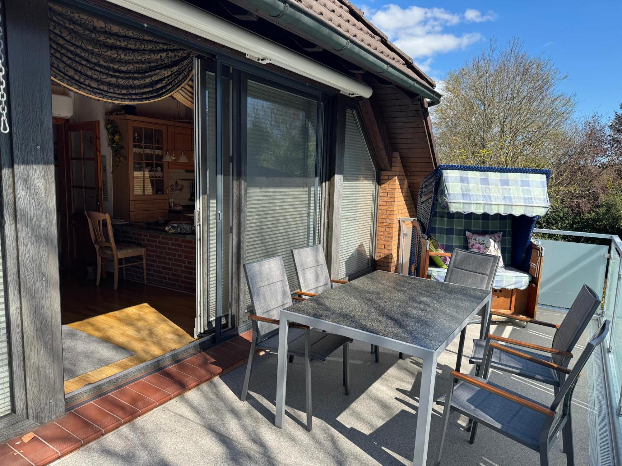 Ferienhaus Wieke Wiesmoor Εξωτερικό φωτογραφία