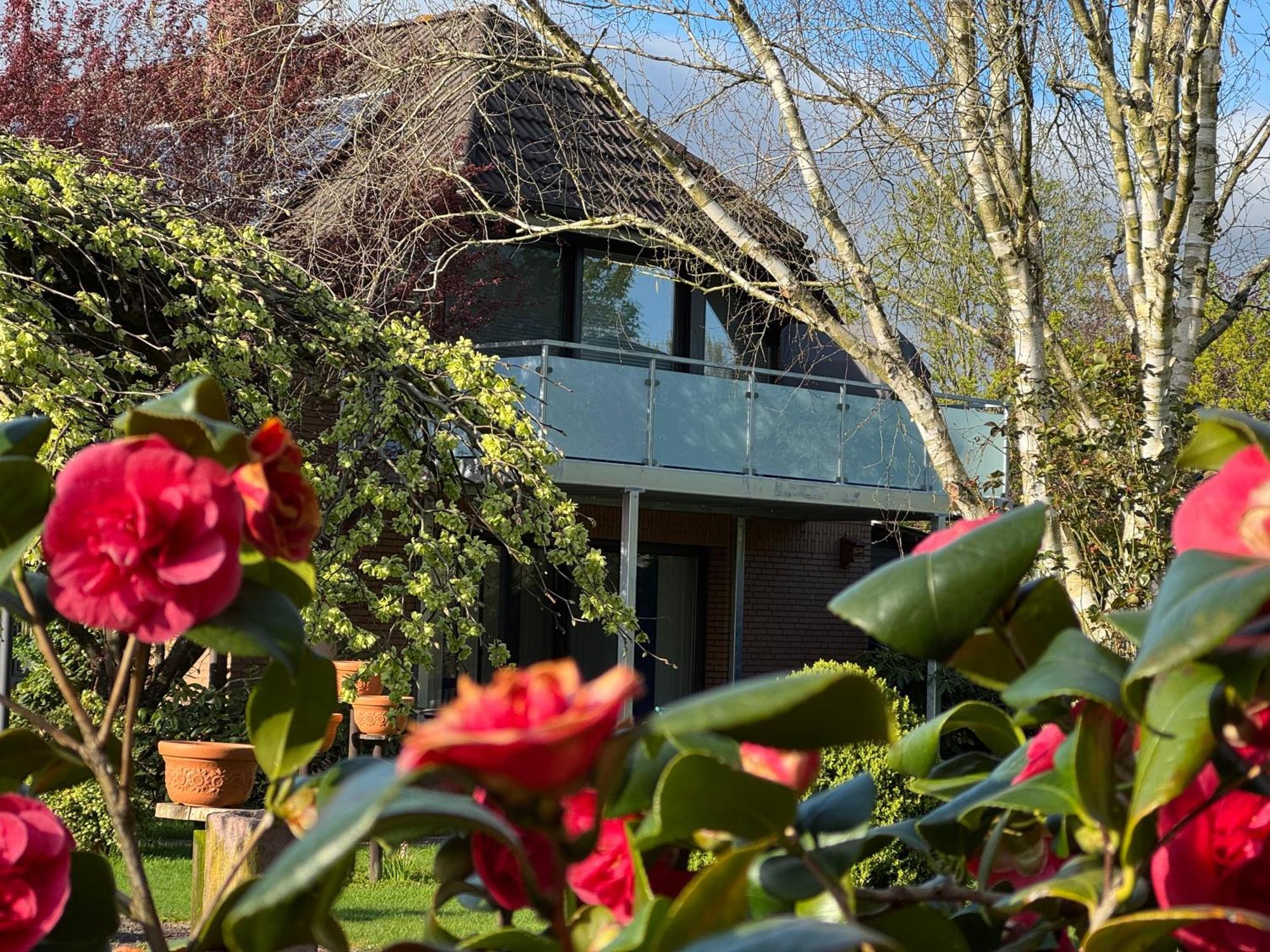 Ferienhaus Wieke Wiesmoor Εξωτερικό φωτογραφία