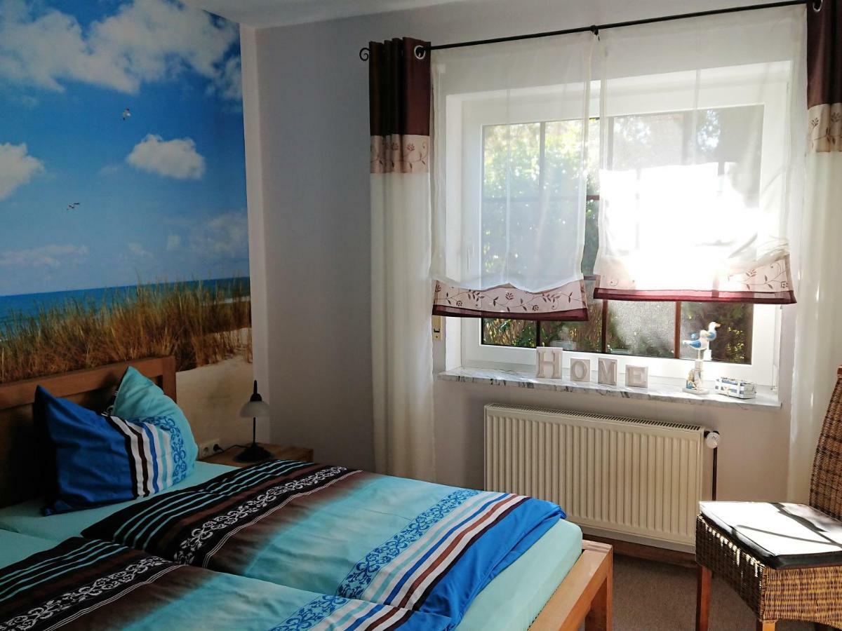 Ferienhaus Wieke Wiesmoor Εξωτερικό φωτογραφία