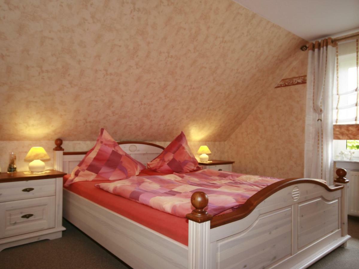 Ferienhaus Wieke Wiesmoor Εξωτερικό φωτογραφία