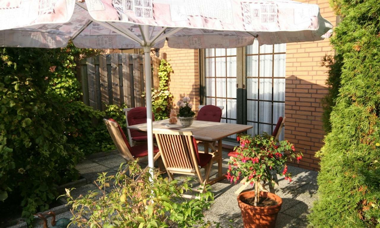 Ferienhaus Wieke Wiesmoor Εξωτερικό φωτογραφία