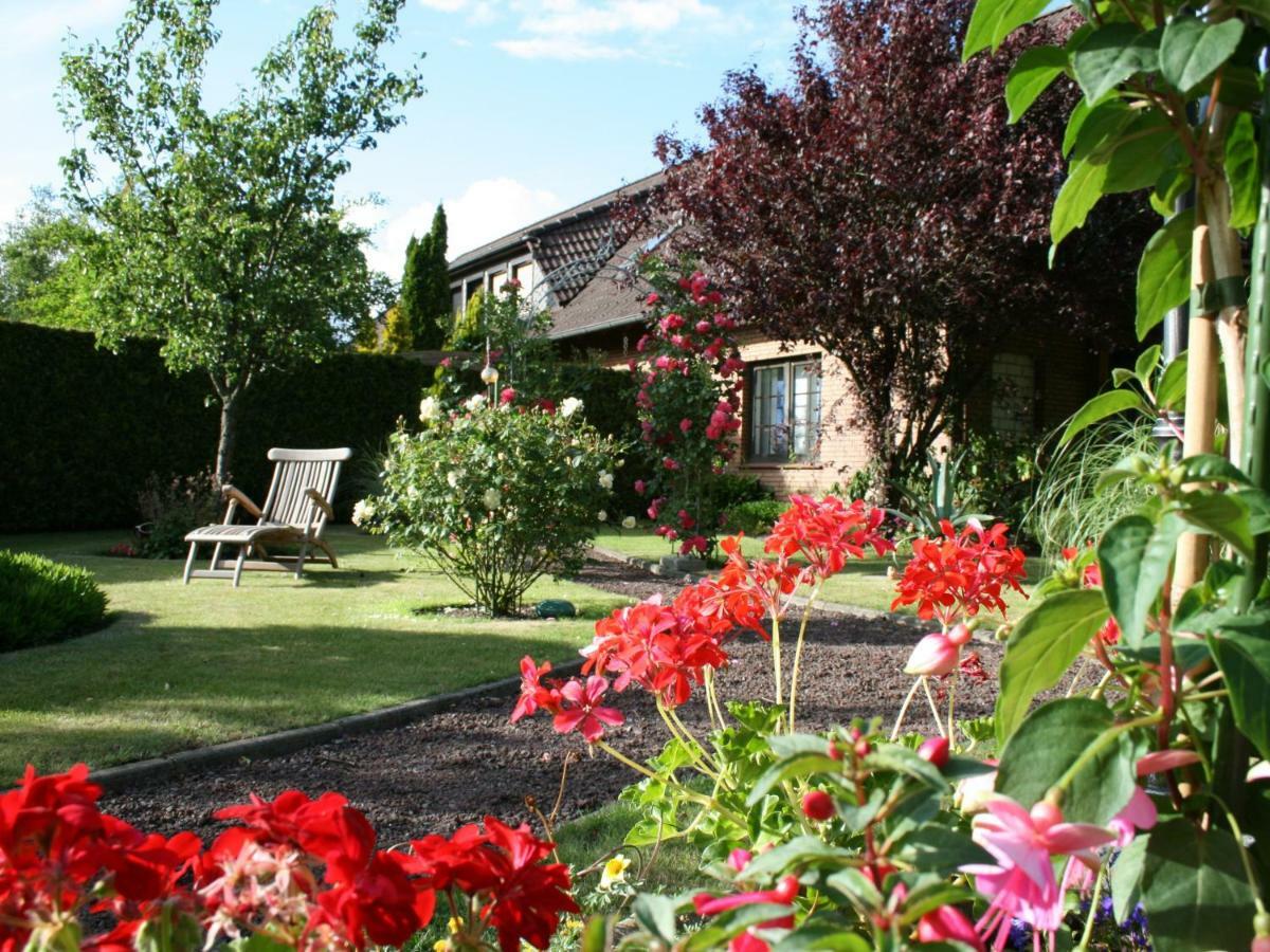 Ferienhaus Wieke Wiesmoor Εξωτερικό φωτογραφία