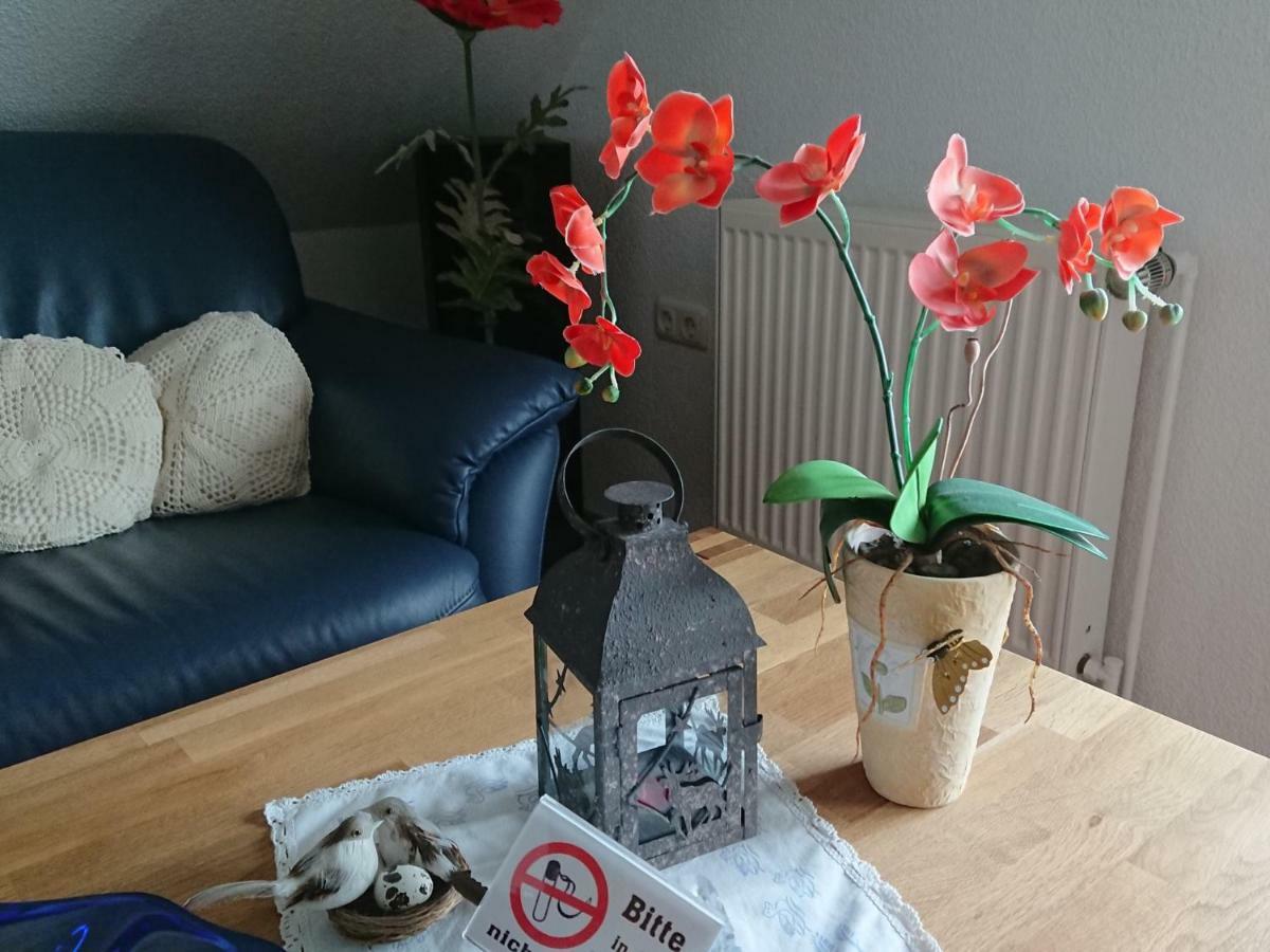 Ferienhaus Wieke Wiesmoor Εξωτερικό φωτογραφία