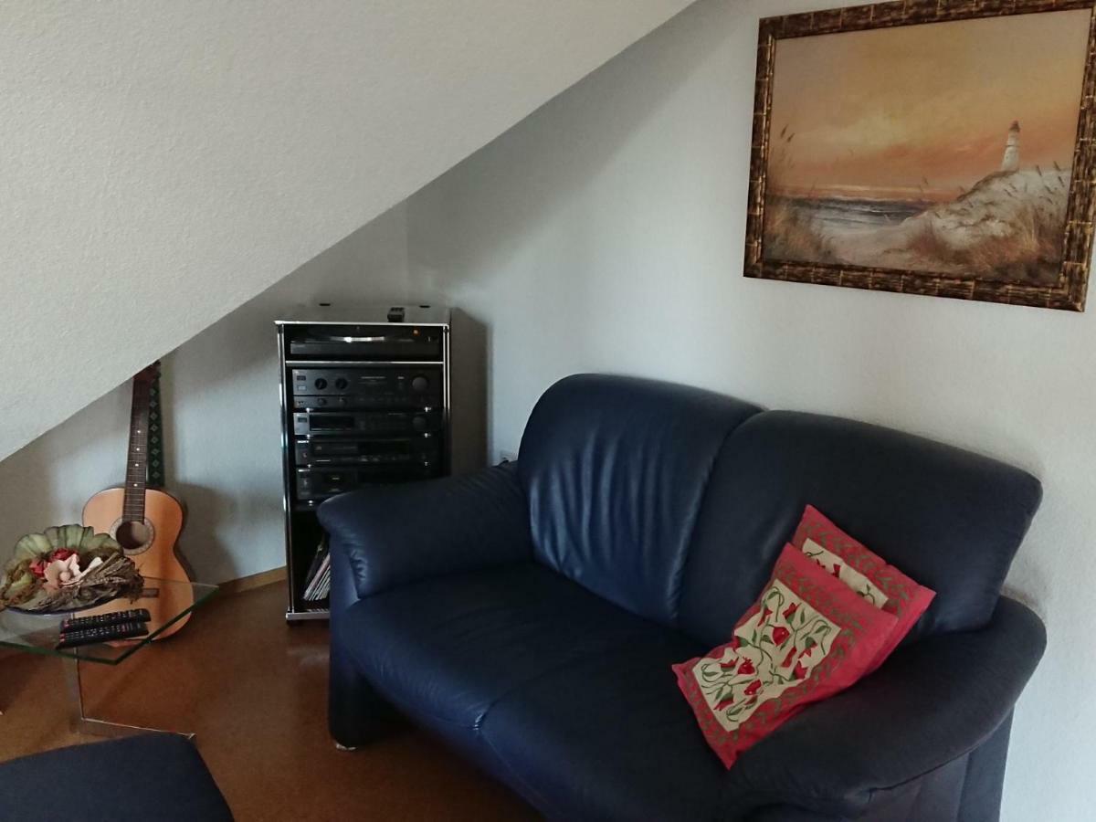 Ferienhaus Wieke Wiesmoor Εξωτερικό φωτογραφία