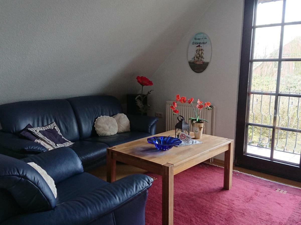 Ferienhaus Wieke Wiesmoor Εξωτερικό φωτογραφία
