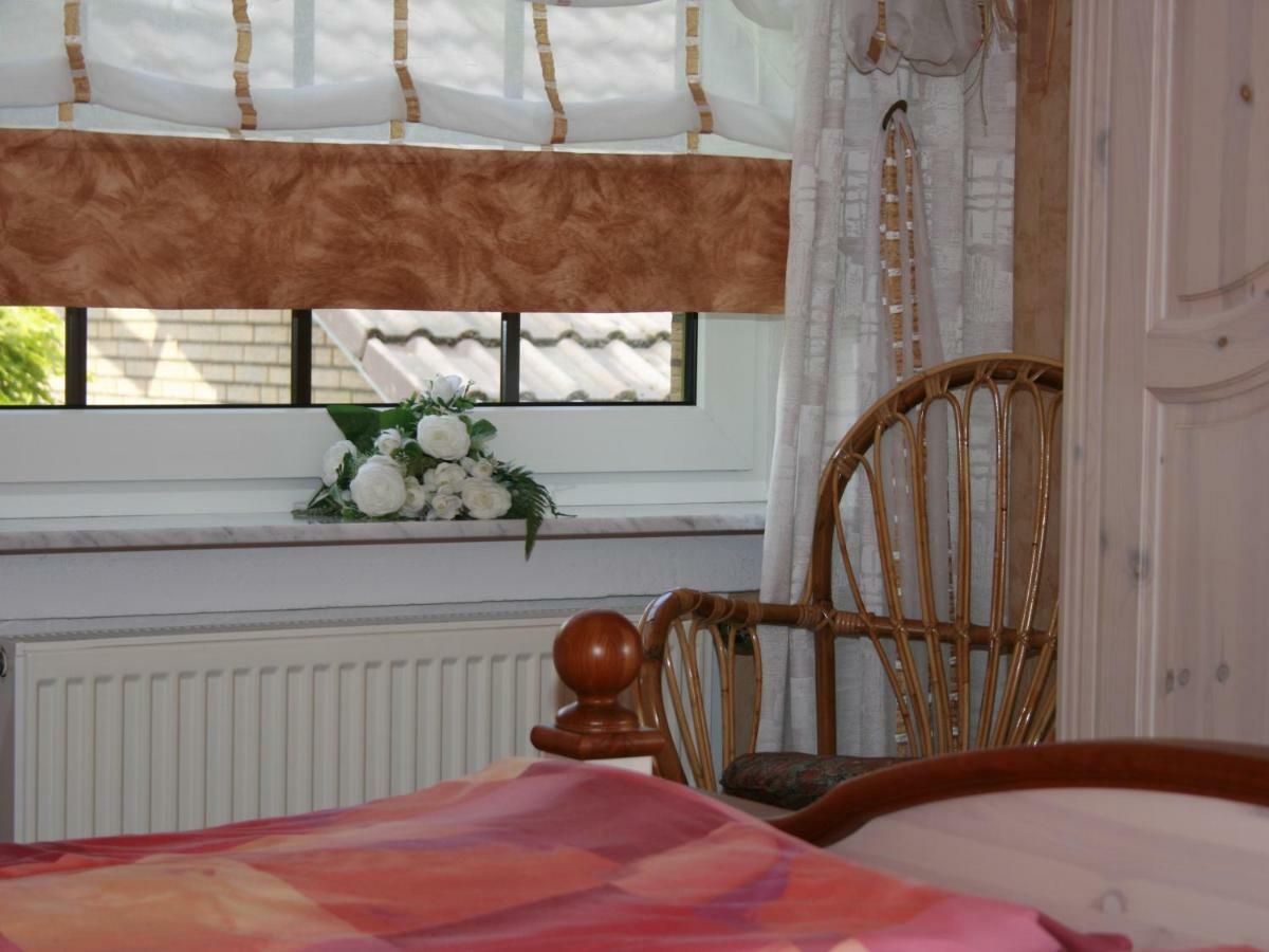 Ferienhaus Wieke Wiesmoor Εξωτερικό φωτογραφία